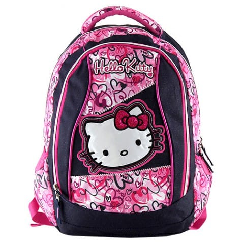 Školní batoh Target Hello Kitty
