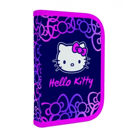 Penál Hello Kitty