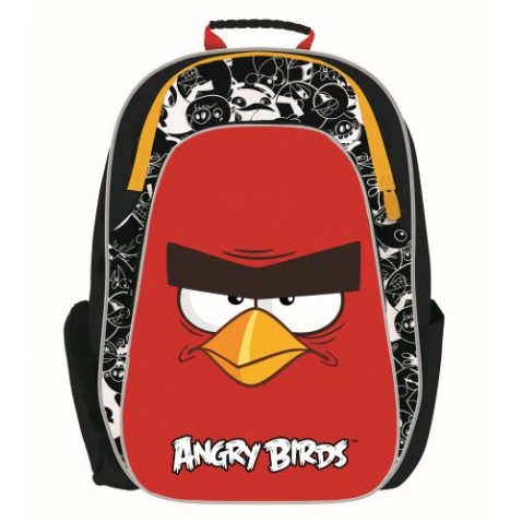 Školní batoh Ergo UNI Angry Birds