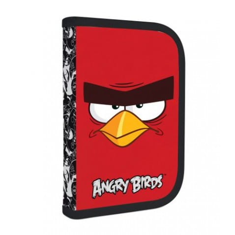 Penál Angry Birds