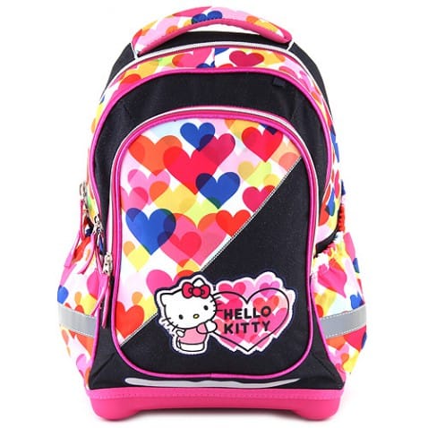 Školní batoh Target Hello Kitty