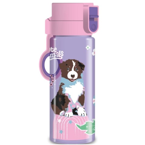 Láhev na pití ArsUna Cute Animals - Aussie 475ml