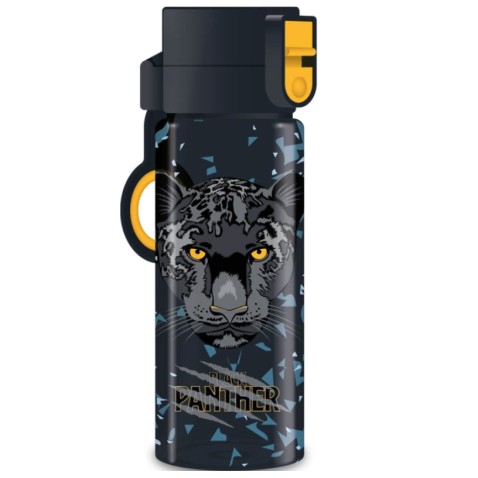 Láhev na pití ArsUna Black Panther 26 475ml