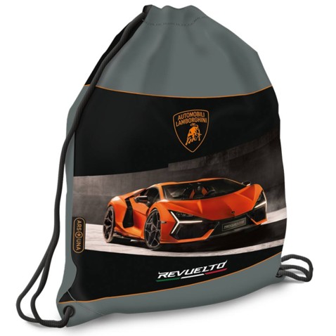 Vak na záda Ars Una Lamborghini 25