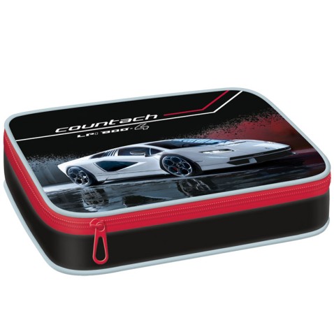Penál Lamborghini 23 velký