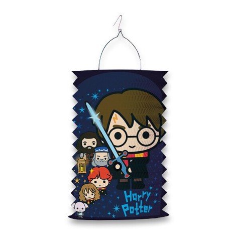 Lampion Harry Potter délka 28 cm