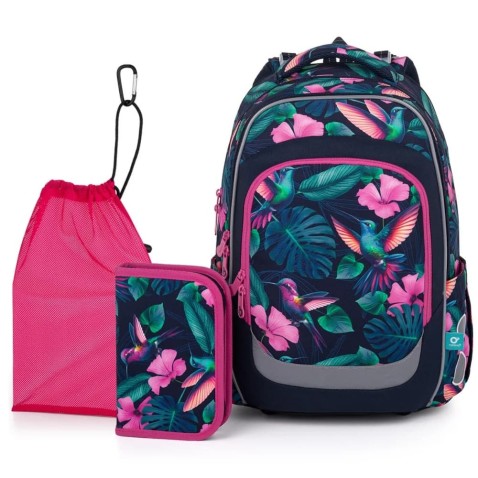 Střední školní set Topgal LORI 25008 G
