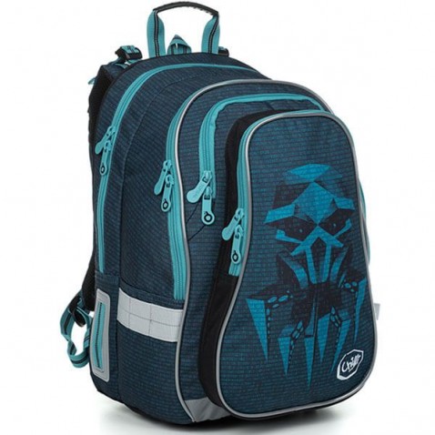 Školní batoh Topgal LYNN 19018 B