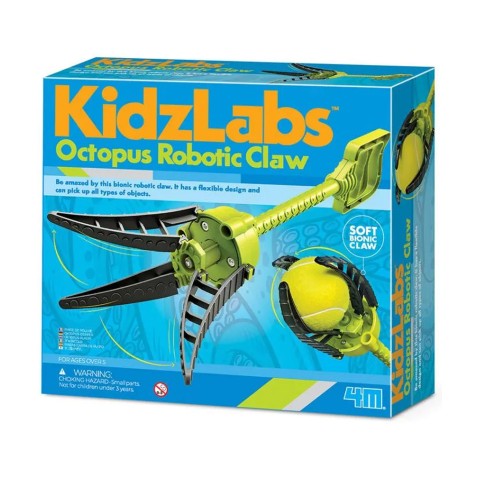 Robotický dráp