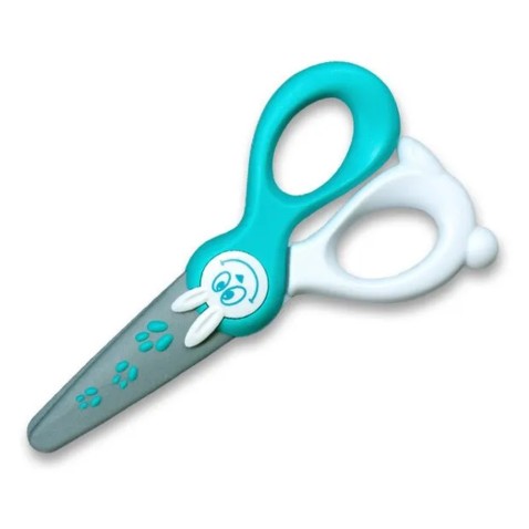 Nůžky Maped Kidicut pro začátečníky - 12 cm