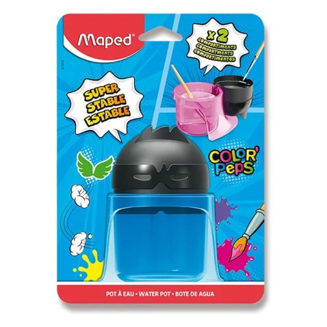 Kelímek na vodu Maped Color'Peps - mix barev