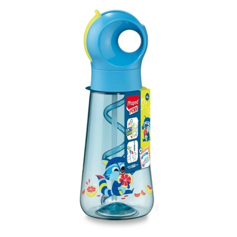 Lahev Maped Miniz Ecozen Raccoon, 500 ml