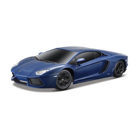 Maisto RC - 1:24 Radio Control Vehicle (2.4GHz Version) ~ Lamborghini Aventador Coupe