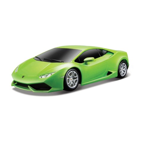 Maisto RC - 1:24 Radio Control Vehicle (2.4GHz Version) ~ Lamborghini Huracan Coupe