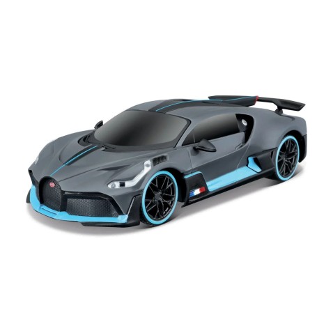 Maisto - Bugatti Divo, se světly a zvuky, 1:24