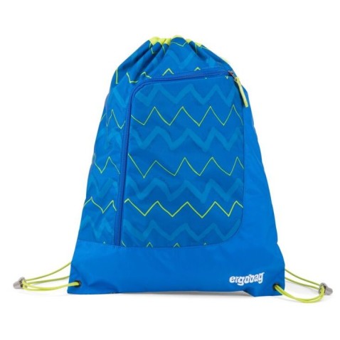 Vak na záda Ergobag LiBearo