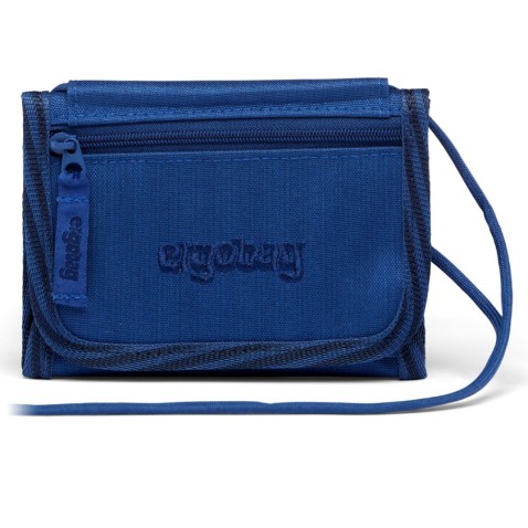 Peněženka Ergobag ECO Lagoon