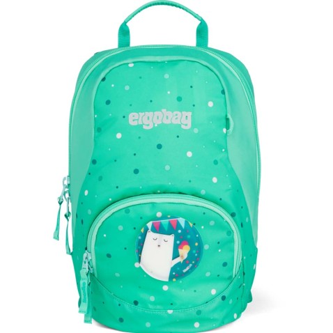 Dětský batoh Ergobag ease S - Dreamy