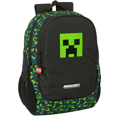 Dětský batoh Minecraft TNT