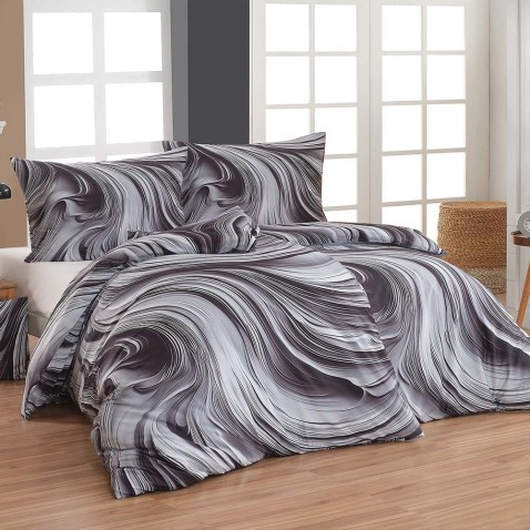 Povlečení Matějovský Monroe Bavlna deluxe digitál