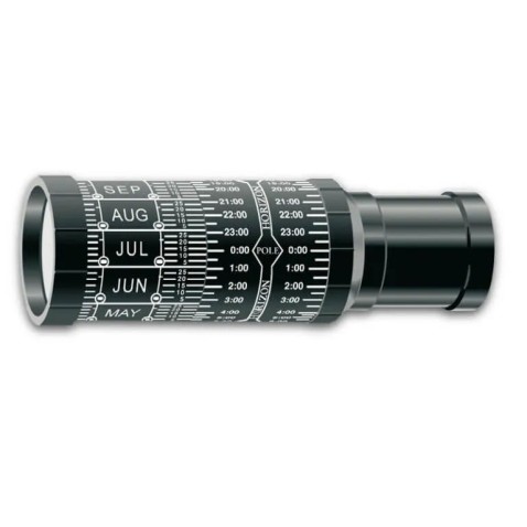 Navir - Stellarscope - pomůcka pro orientaci na noční obloze