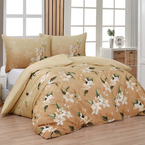 Moderní povlečení Matějovský Nova Bavlněný satén digitál