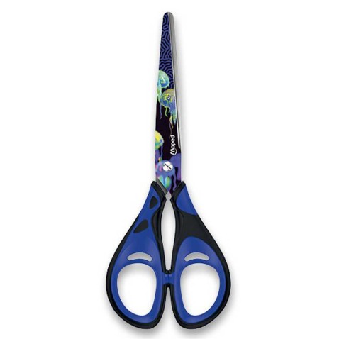 Nůžky Maped Deepsea Paradise - 16 cm
