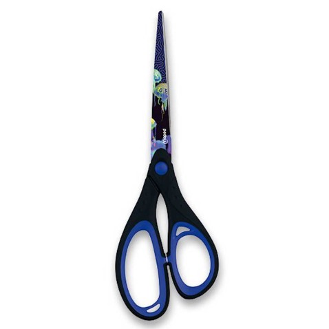Nůžky Maped Deepsea Paradise - 21 cm