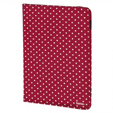 Hama Polka Dot pouzdro na tablet, do 20,3 cm (8