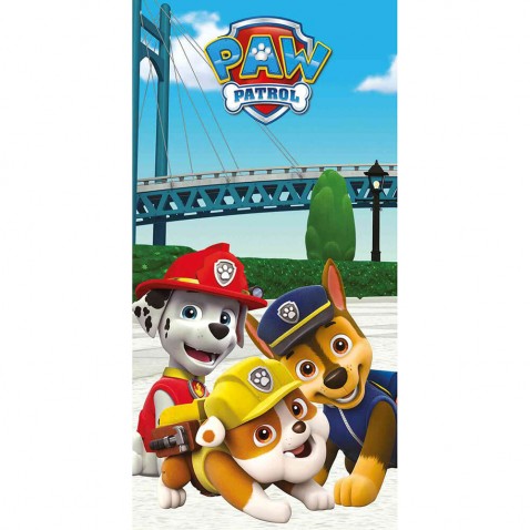 Osuška Paw Patrol 060