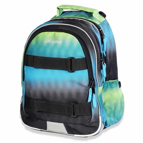 Školní batoh Ulitaa Ombre
