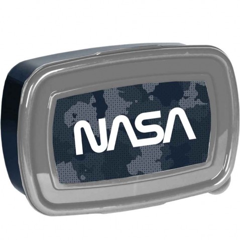 Box na svačinu NASA