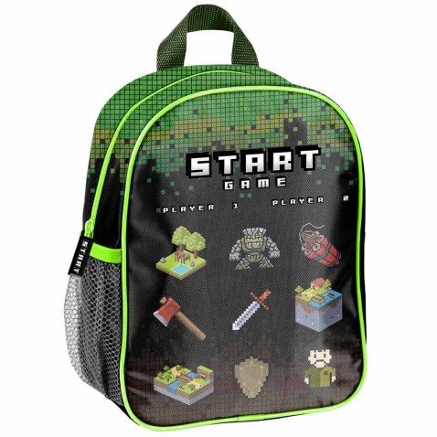 Dětský batoh Paso Start Game