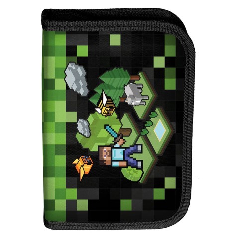 Penál Game vybavený