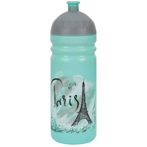 Zdravá lahev Paris 0,7l
