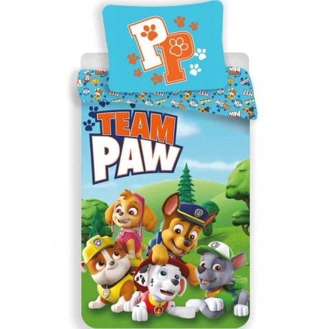 Povlečení Paw Patrol 159