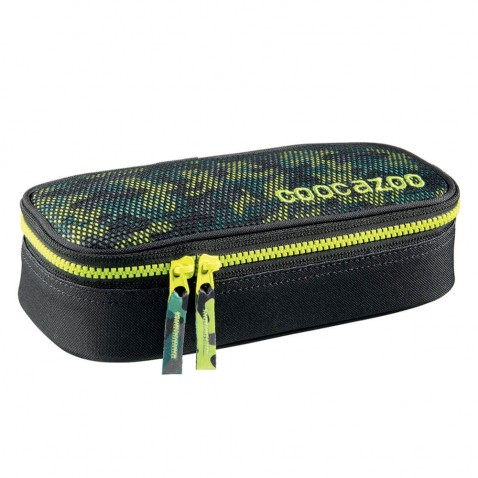 Pernál CoocaZoo PencilDenzel e-ScaleRale, Black