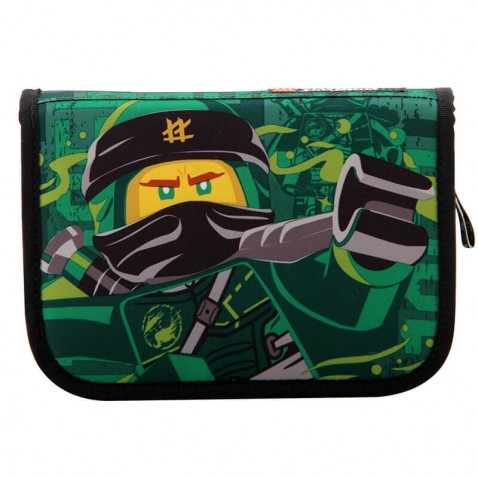 Penál LEGO Ninjago Energy