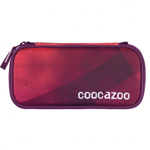 Penál CoocaZoo PencilDenzel, OceanEmotion Galaxy Pink