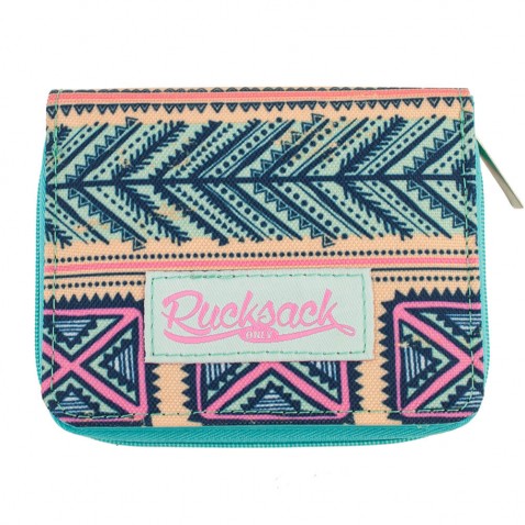Peněženka Tribal dívčí