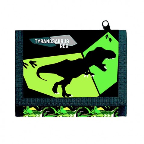 Peněženka T-Rex