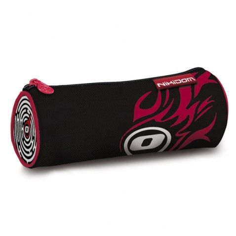 Pouzdro Nikidom Roller Pencil Case Fire