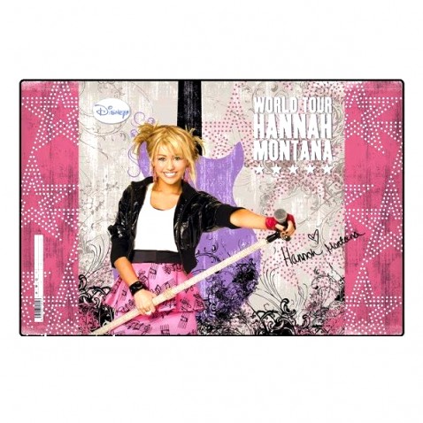 Podložka na stůl Hannah Montana