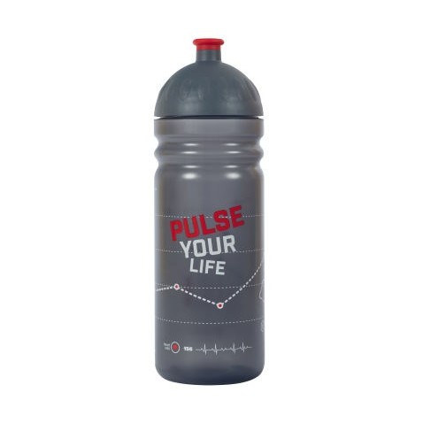 Zdravá lahev Pulse 0,7l