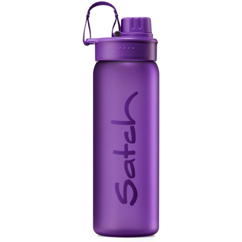 Láhev na pití Satch Purple 650ml