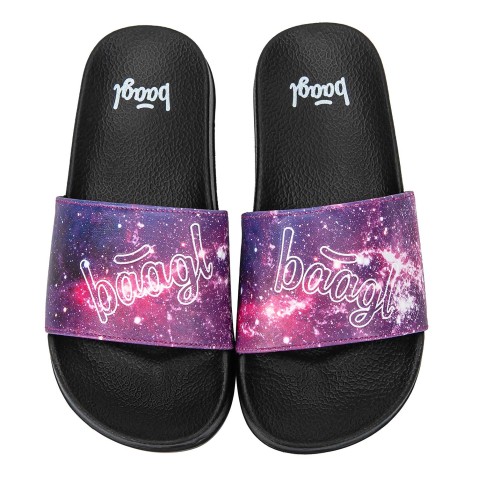 Pantofle BAAGL Galaxy vel. 36