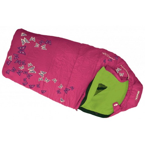 Dětský spacák Boll PATROL LITE R Fuchsia