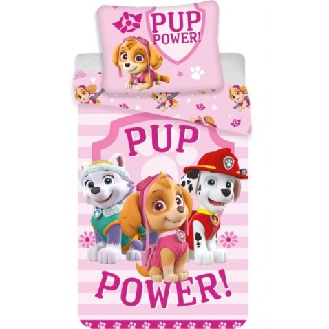 Povlečení Paw Patrol 122