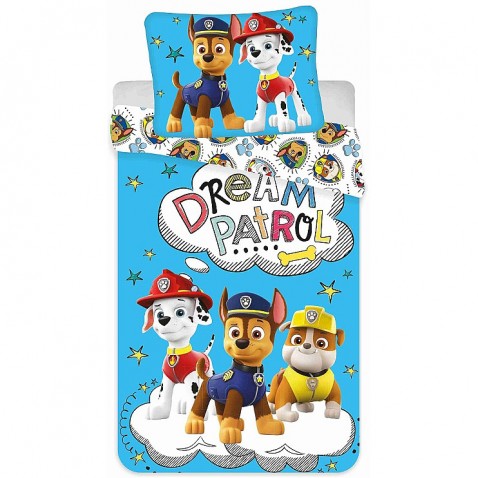 Povlečení Paw Patrol 265