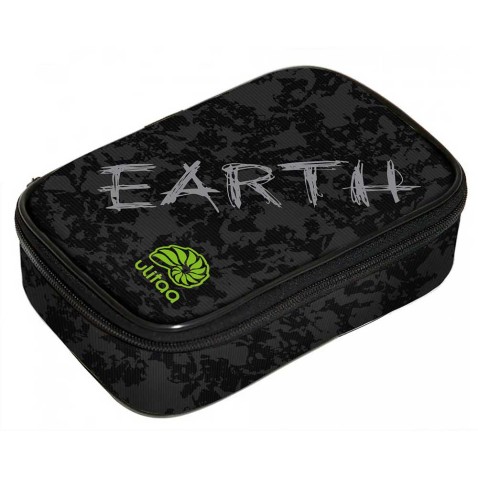 Penál do školy Ulitaa Earth